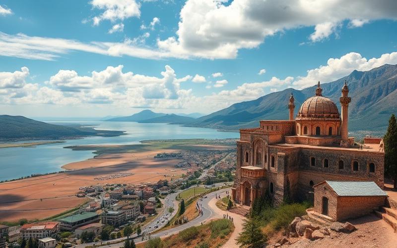 Guide Expat : Investir Dans L’Immobilier En Serbie
