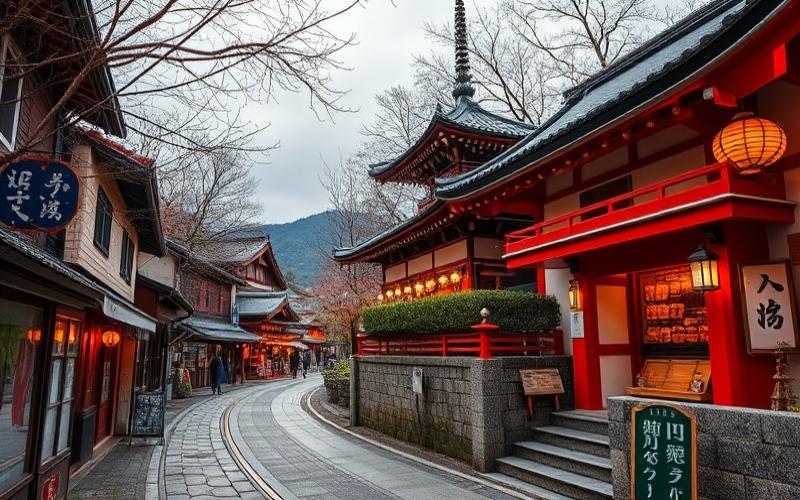 Vie LGBTQ+ au Japon : droits et communautés