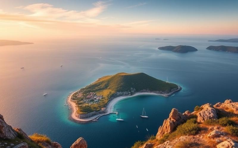 Perspectives économiques Pour Entrepreneurs à L’Île De Man