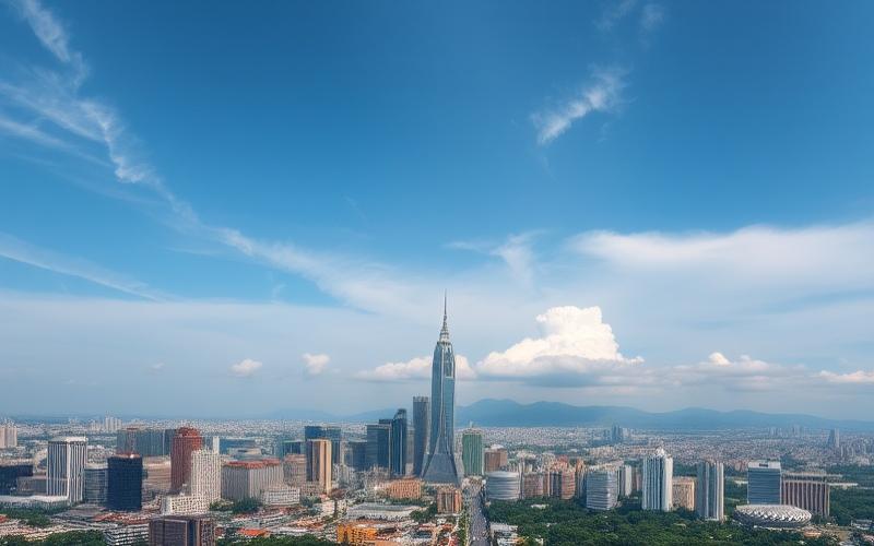 Quartiers prisés par les expatriés aux Philippines