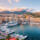 Développement urbain : Futur de Monaco