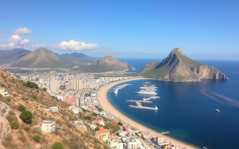 Tendances Du E-commerce à Gibraltar