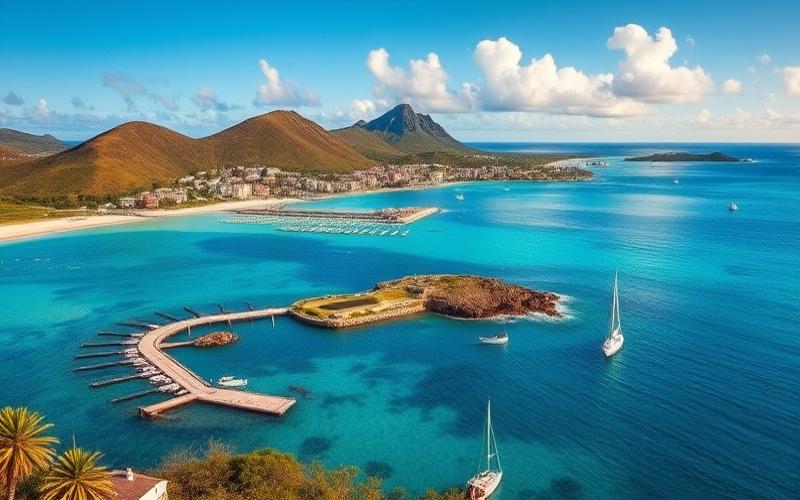 Secteurs Porteurs Pour Entreprises Aux Bermudes