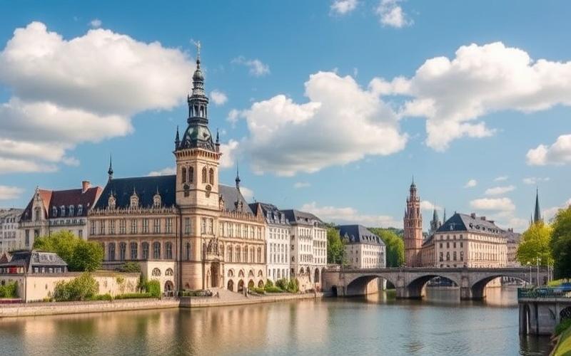 Effet de Levier Immobilier au Luxembourg : Guide Pratique