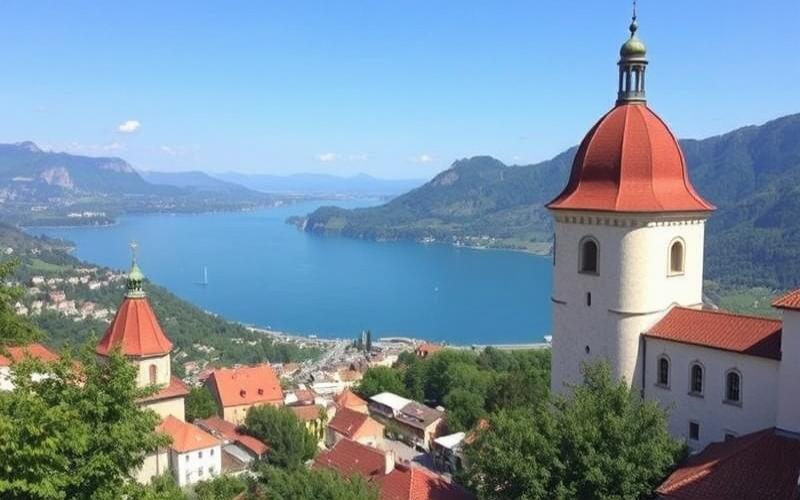 Location saisonnière en Croatie : Opportunités à saisir
