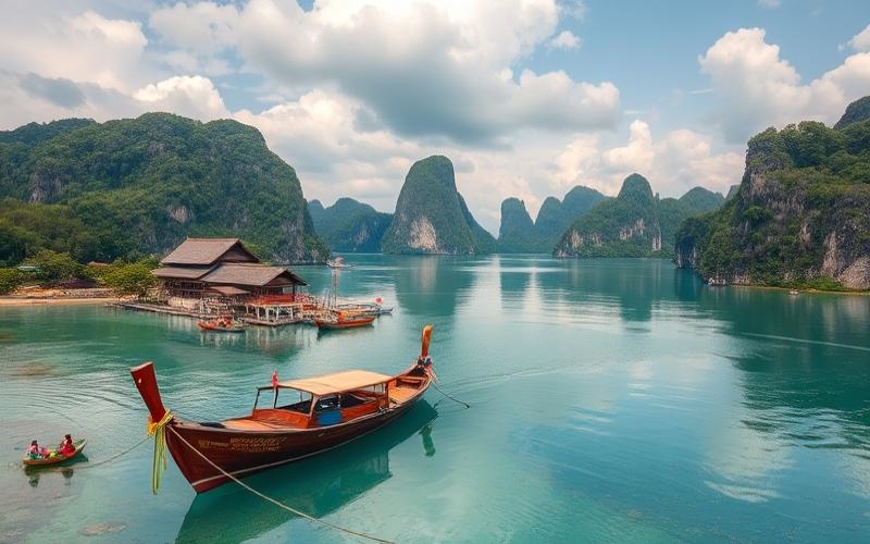 Avantages Fiscaux Pour Investisseurs Immobiliers En Thaïlande