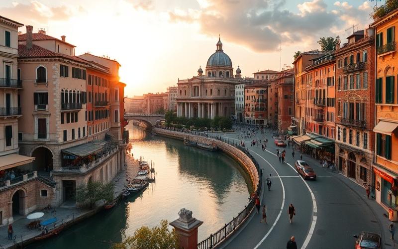 Guide Expatriés : Pratiques Religieuses En Italie