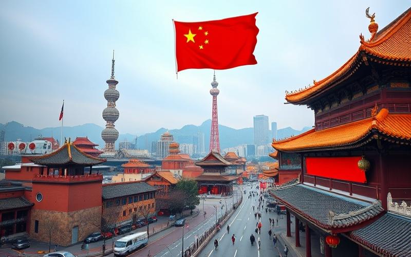 Opportunités pour expatriés sur le marché du travail chinois
