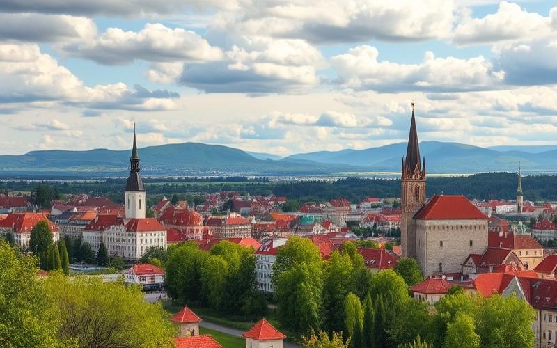 Logement En Estonie : Conseils Et Astuces Pratiques