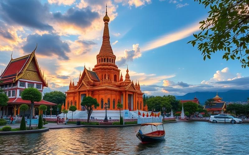 Immobilier Thaïlande : 5 signes d’une bonne agence