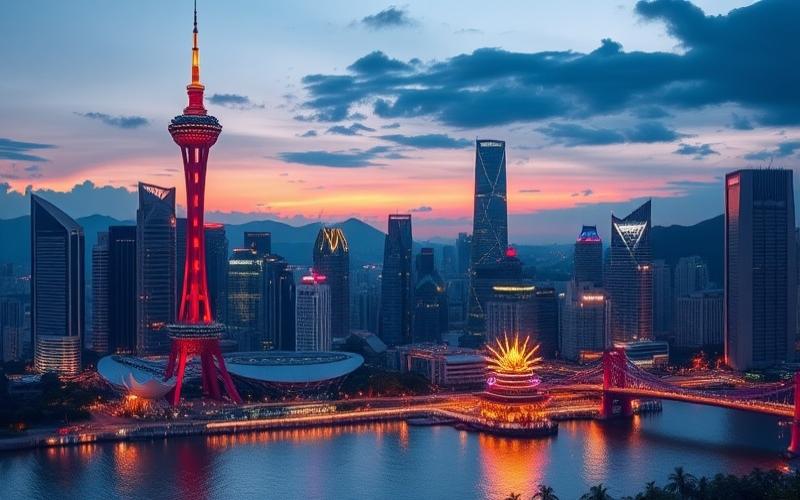 Vendre Rapidement Une Propriété à Singapour : Conseils Clés