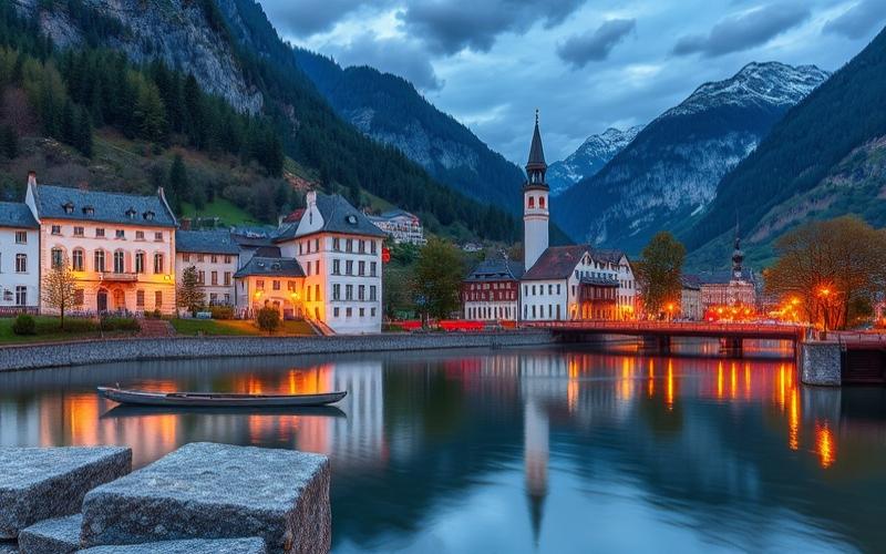 Régulations Immobilières Essentielles au Liechtenstein