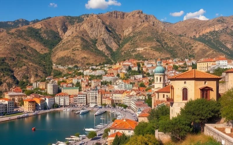 Fiscalité En Albanie : Impôt Sur Le Revenu Et Taxe Foncière
