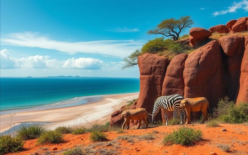 Protéger Votre Propriété Intellectuelle à Madagascar