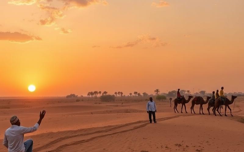 Top agences immobilières locales au Sénégal
