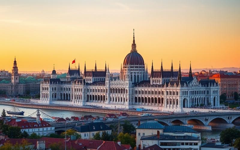 Créer Son Entreprise En Hongrie: Guide Pour Expatriés