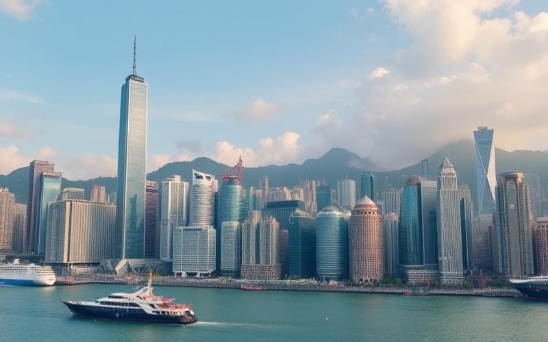 Lois et régulations immobilières à Hong Kong