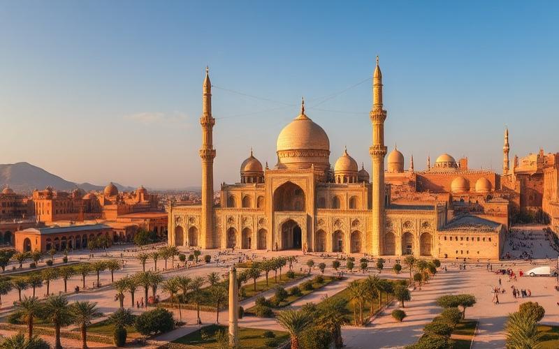 Immobilier : Bahreïn vs pays voisins – Comparatif d’achat