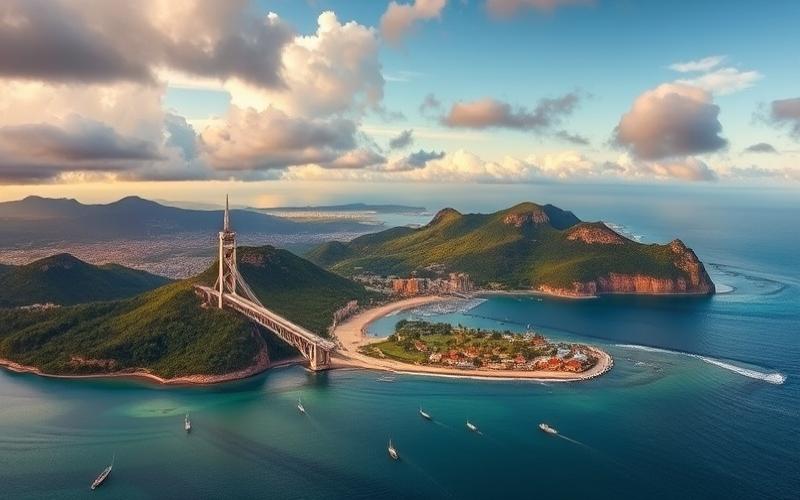 Droit Immobilier en République Dominicaine : Contrats et Garanties