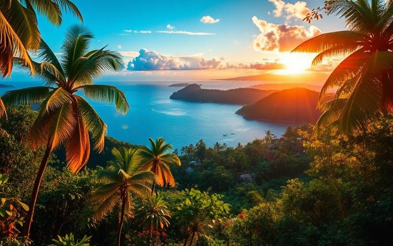 Investissement Immobilier Costa Rica : Avantages et Restrictions
