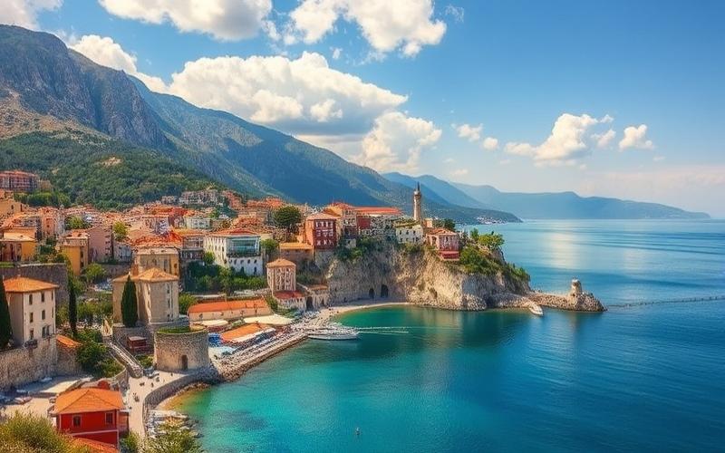 Erreurs Fréquentes Achat Immobilier En Albanie