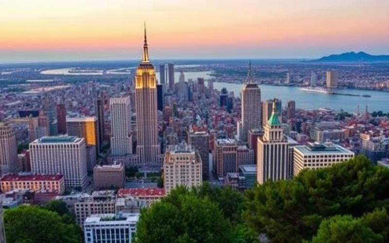 Investir Dans L’Immobilier Aux USA : Guide Expatriés