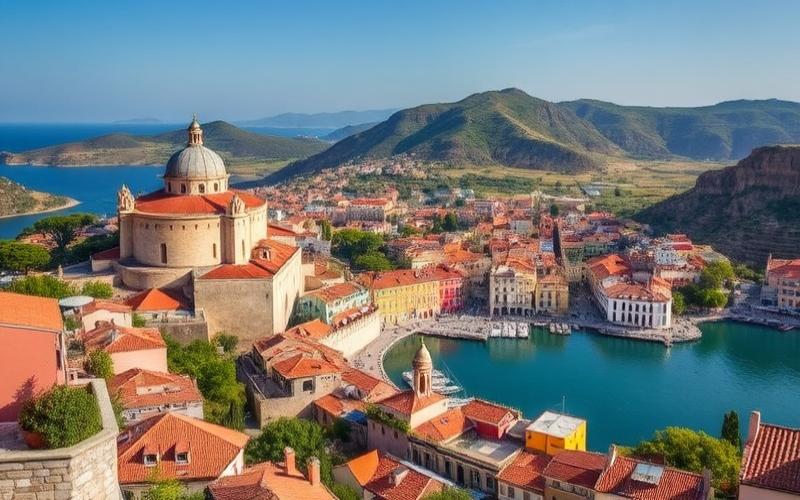 Étudier en Turquie : Opportunités et Avantages