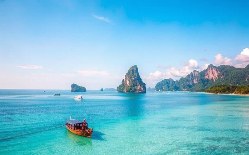 Opportunités pour expatriés: Travail aux Philippines