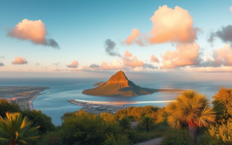 Guide Culinaire Pour Expatriés à L’Île Maurice