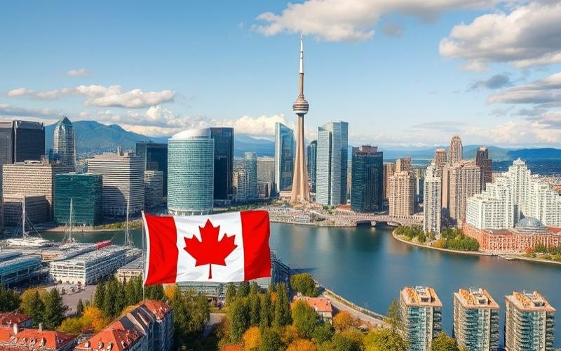 Services Bancaires Pour Expatriés Au Canada