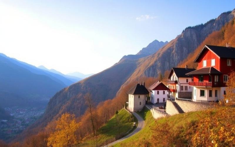 Vivre au Liechtenstein : Guide des démarches administratives