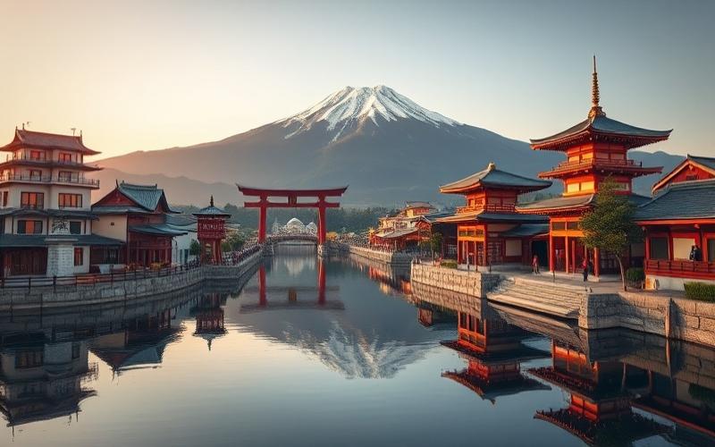 Réglementations des sociétés étrangères au Japon