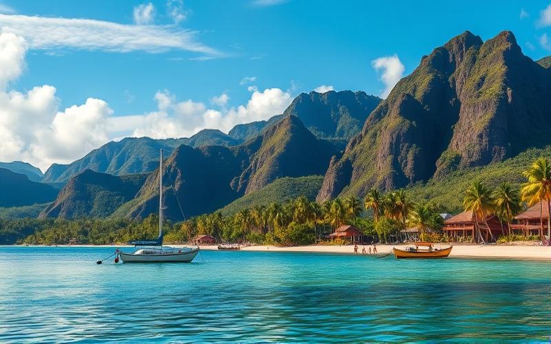 Ouvrir Un Compte Bancaire D’entreprise à Vanuatu