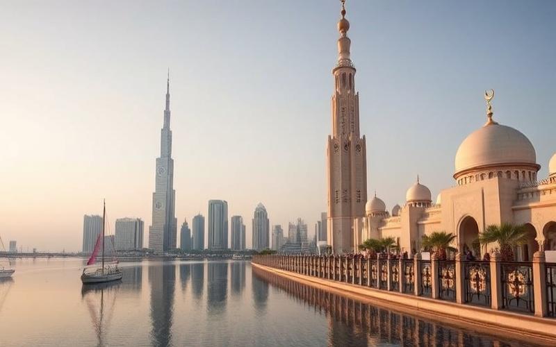 Recruter Efficacement Du Personnel à Dubaï : Conseils Pratiques