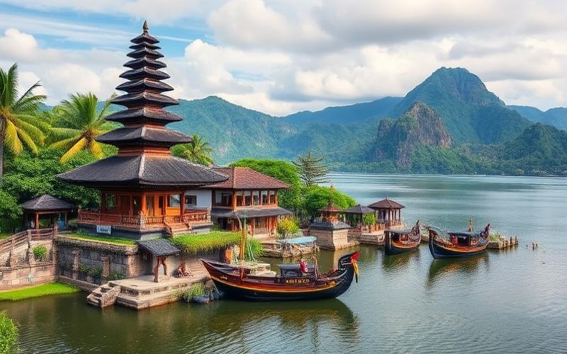 Gérer Le Mal Du Pays à Bali : Conseils Pratiques