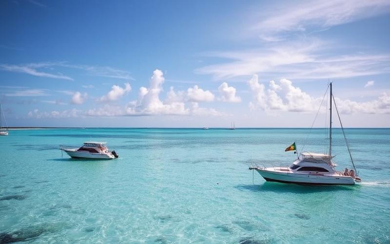 Investir Dans L’Immobilier Aux Bahamas Pour Expatriés