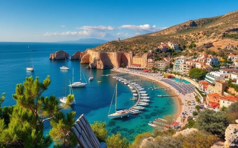 S’adapter Au Climat De Chypre : Conseils Pour Expatriés