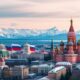 S&rsquo;installer en Russie : Guide pour expatriés