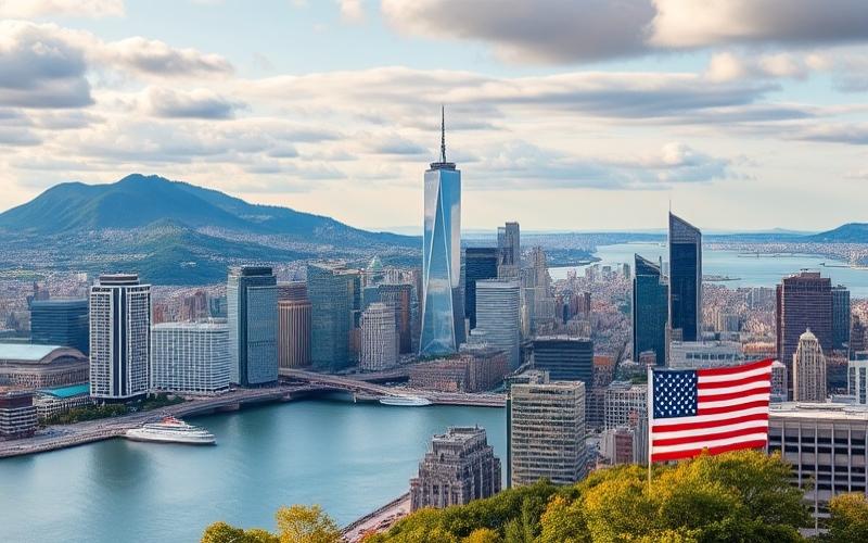 Statut Juridique Idéal Pour Votre Entreprise Aux USA