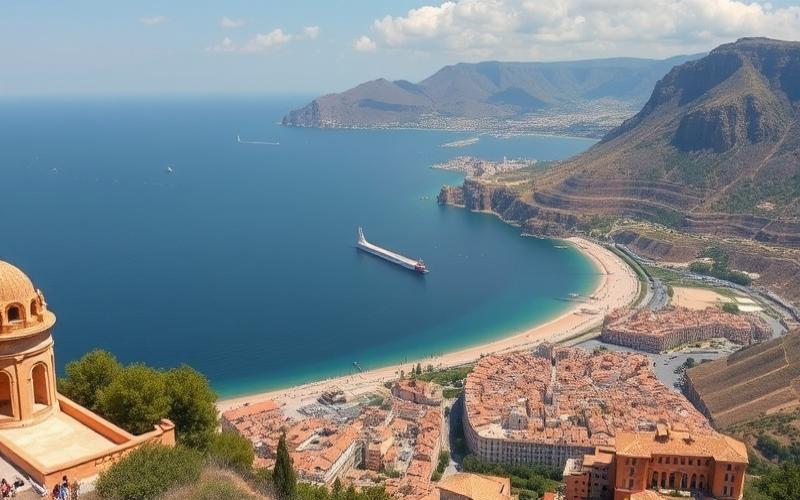 Investissement Immobilier Commercial En Espagne