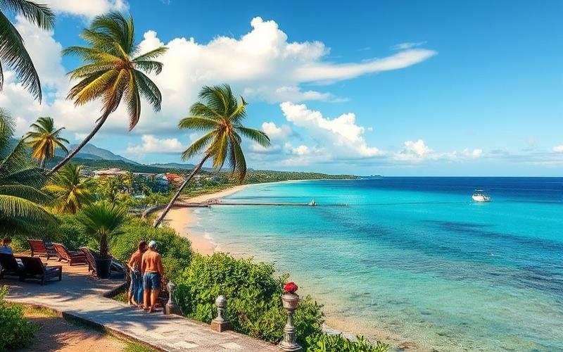 Comparatif des Assurances Obligatoires en Immobilier Dominicain