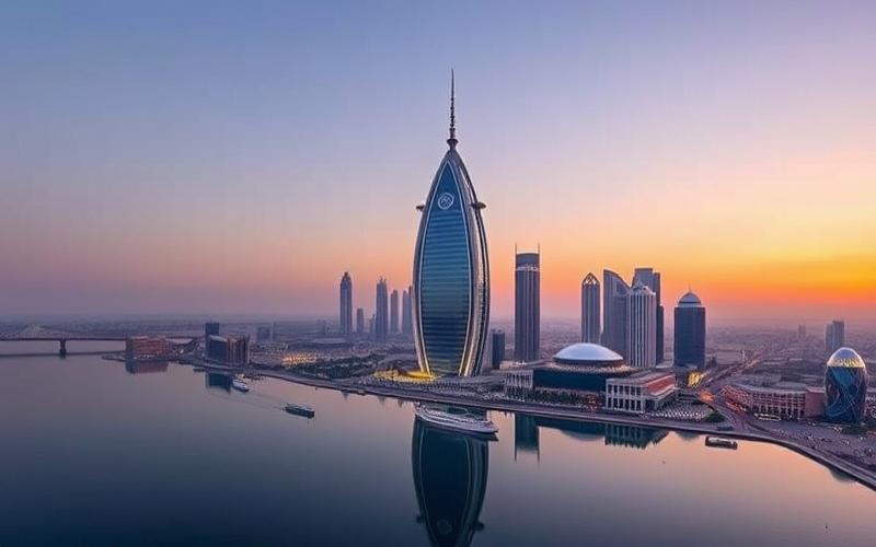Apprendre L’Arabe à Dubaï : Méthodes Et Ressources