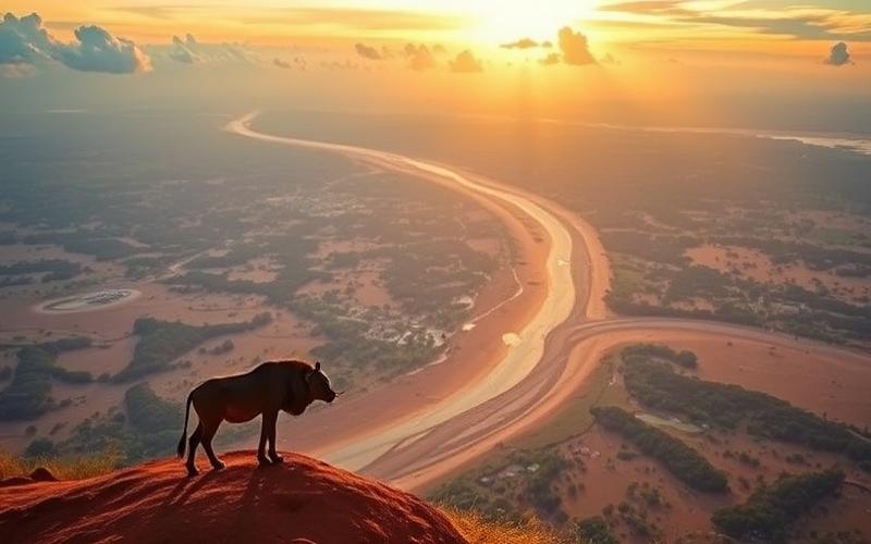 Notaires et frais de notaire à Madagascar : Guide complet