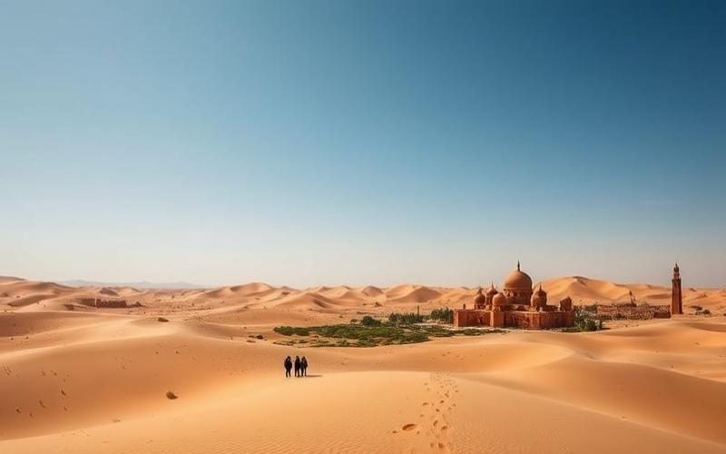 Droit Du Travail Au Maroc : Guide Et Réglementations
