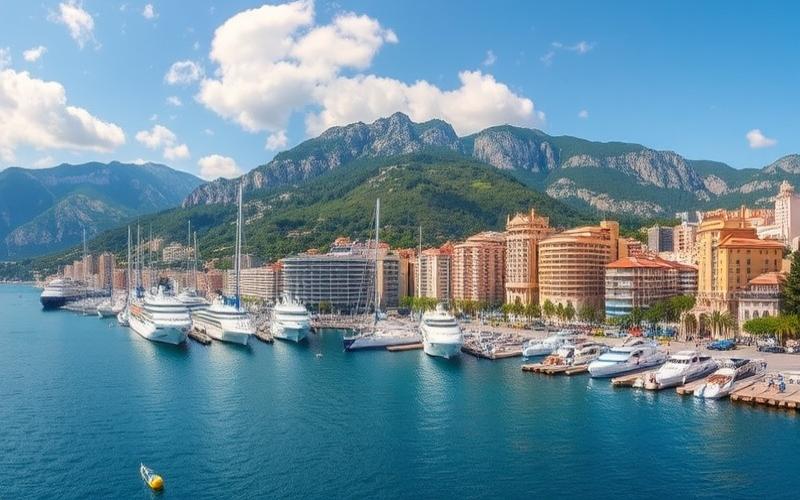 Fiscalité Des Entreprises à Monaco : Guide Complet
