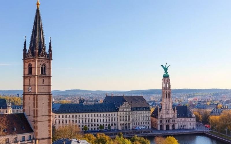 Lever Des Fonds Pour Votre Entreprise Au Luxembourg