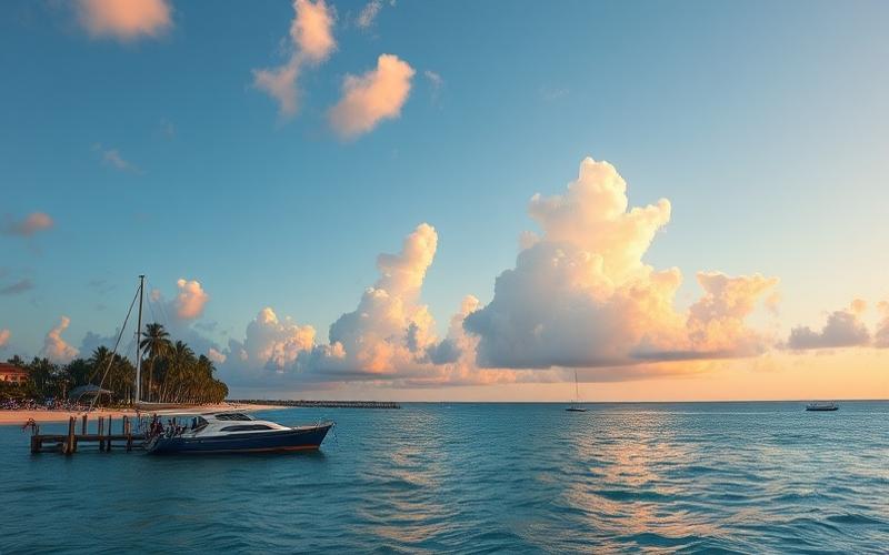 Coût De Création D’une Société Aux Bahamas