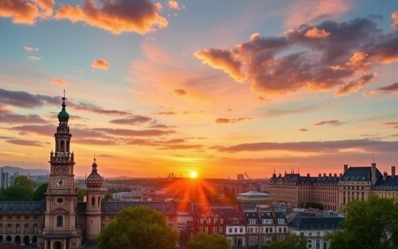 Erreurs Fréquentes Lors D’un Achat Immobilier Au Royaume-Uni