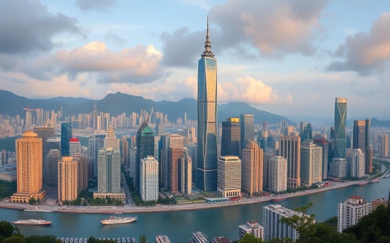 Acheter un Hôtel à Hong Kong : Checklist Essentielle