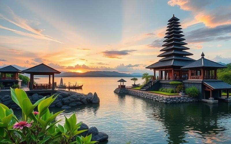 Avantages Fiscaux Pour Investisseurs Immobiliers à Bali